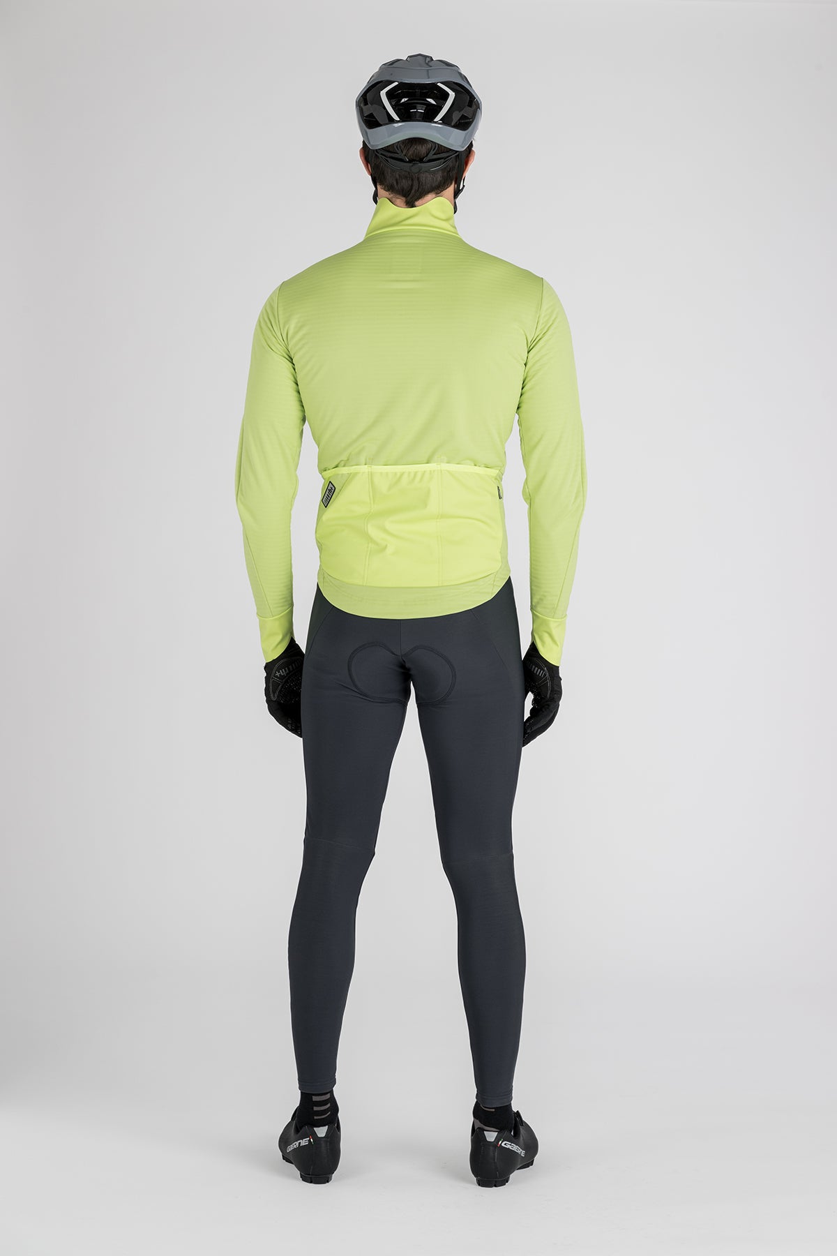 Shark Softshell Jacket