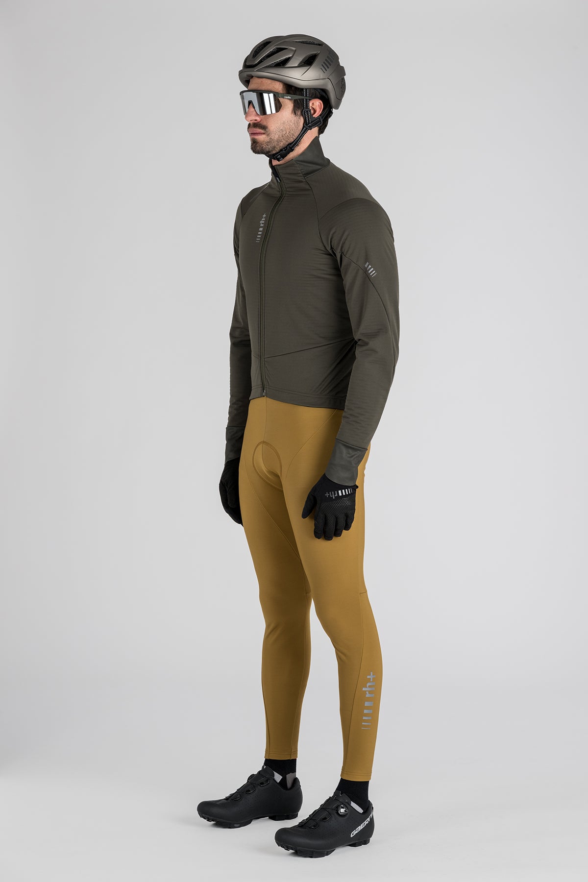 Shark Softshell Jacket