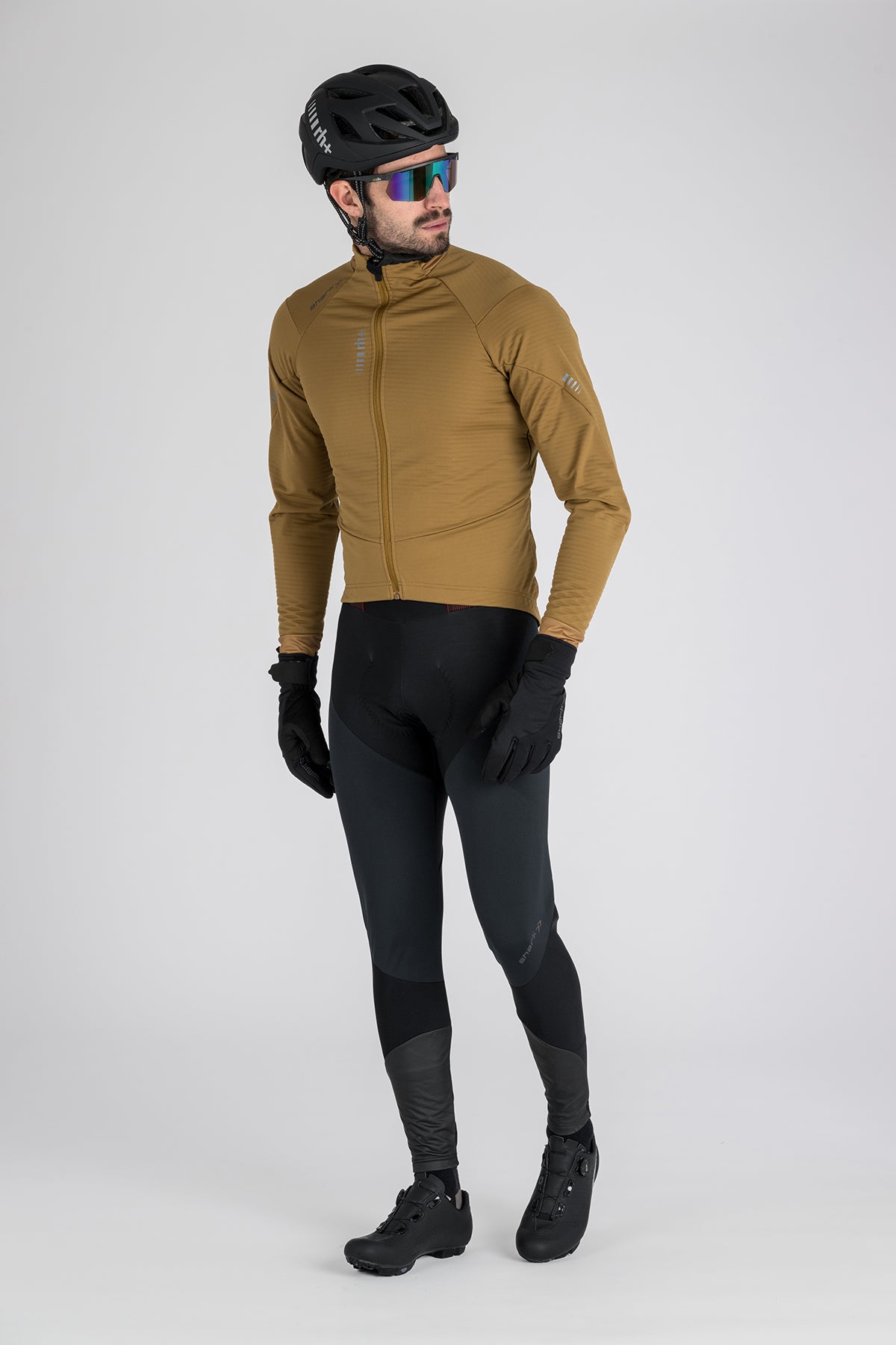 Shark Softshell Jacket