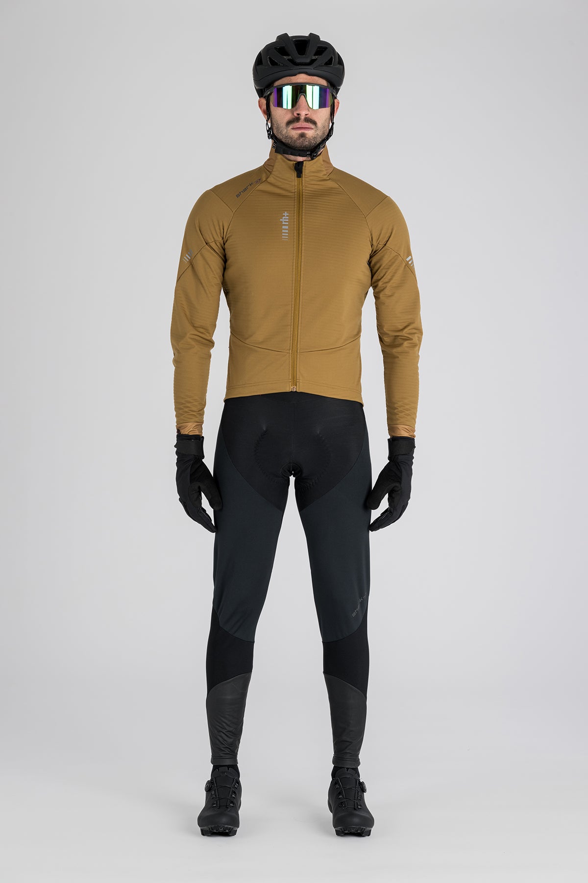 Shark Softshell Jacket