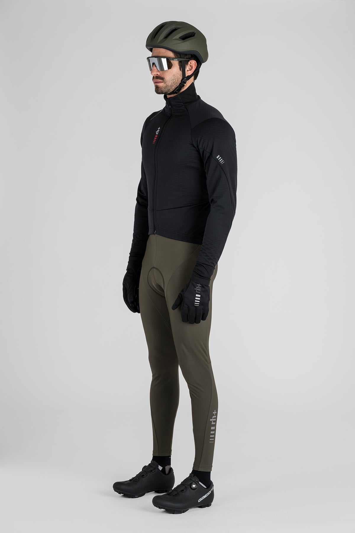 Shark Softshell Jacket