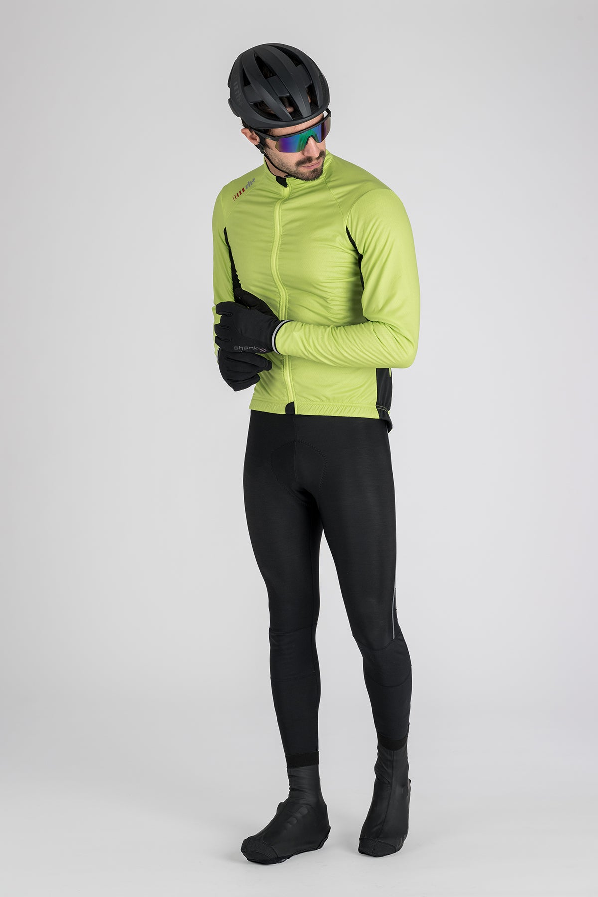 Primaloft Padded Jacket