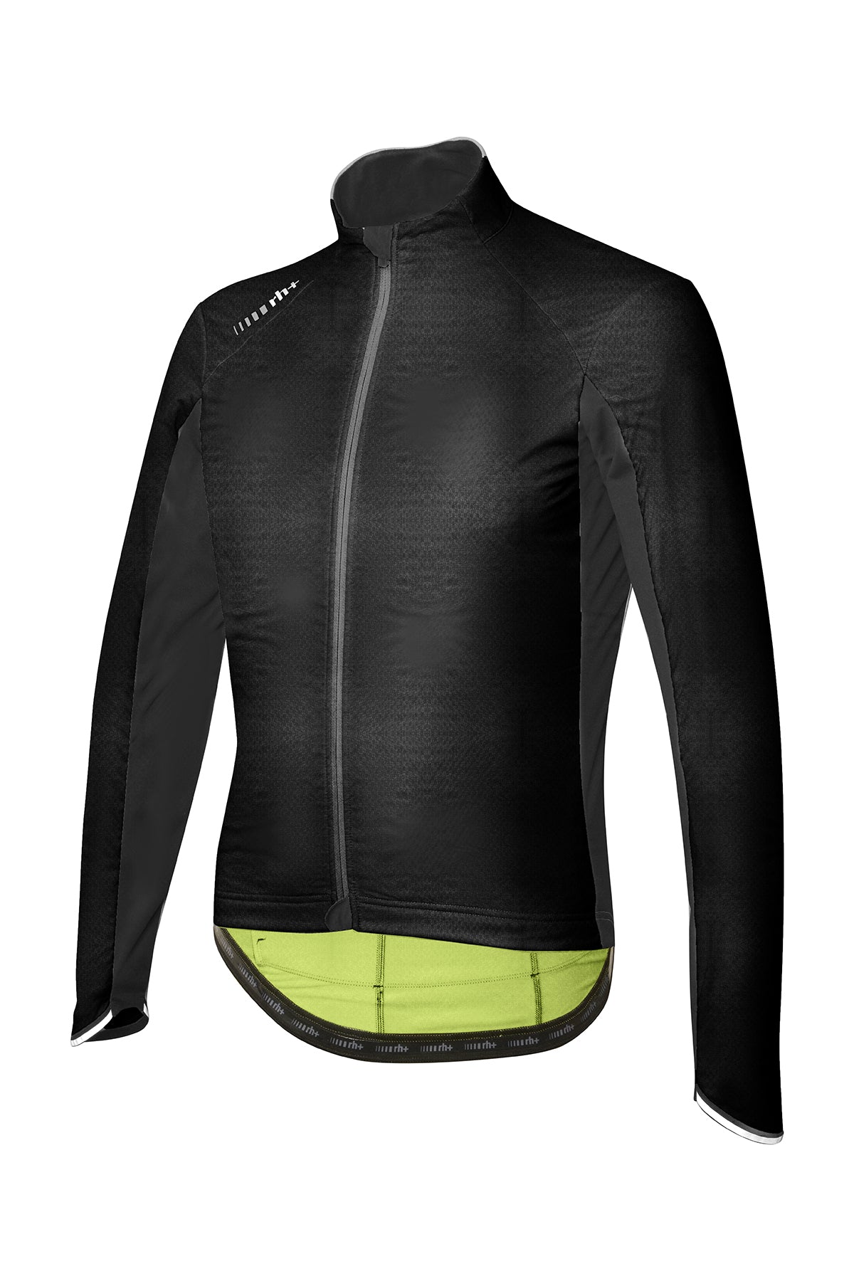 Primaloft Padded Jacket