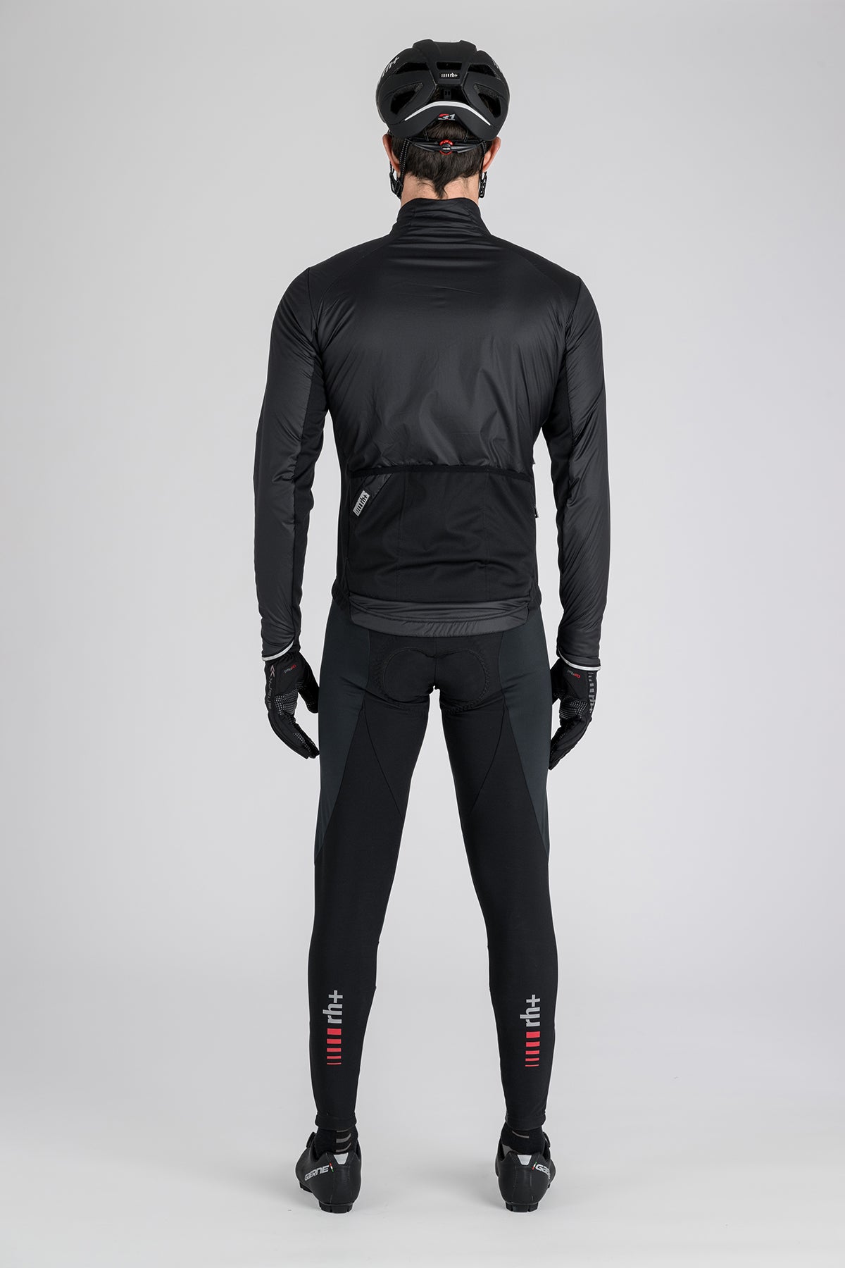 Primaloft Padded Jacket