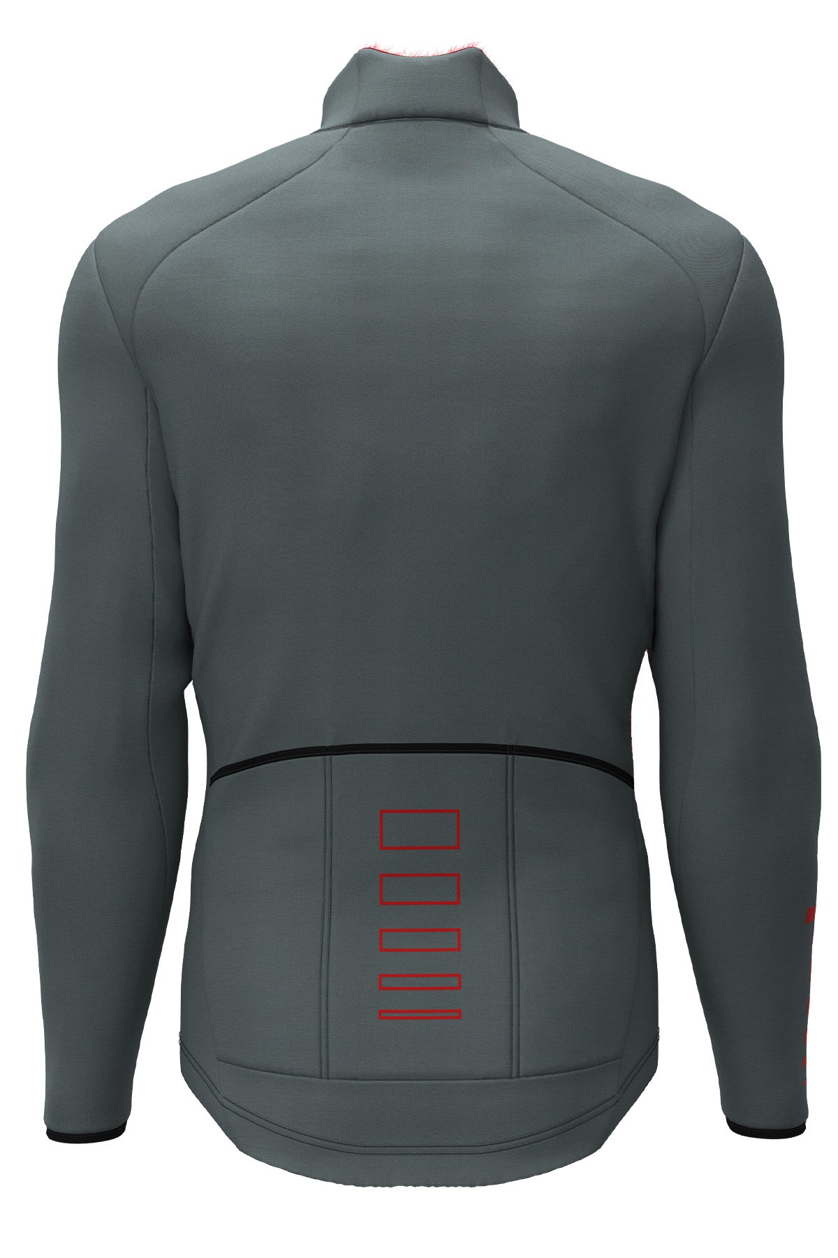 Bor Jacket