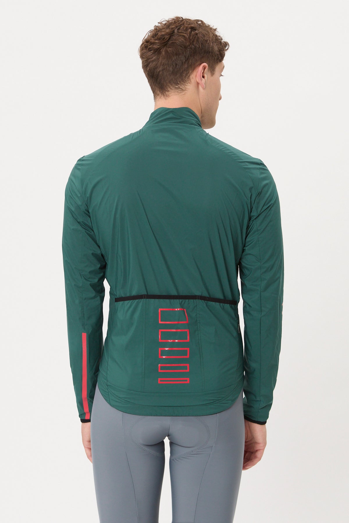 Bor Jacket