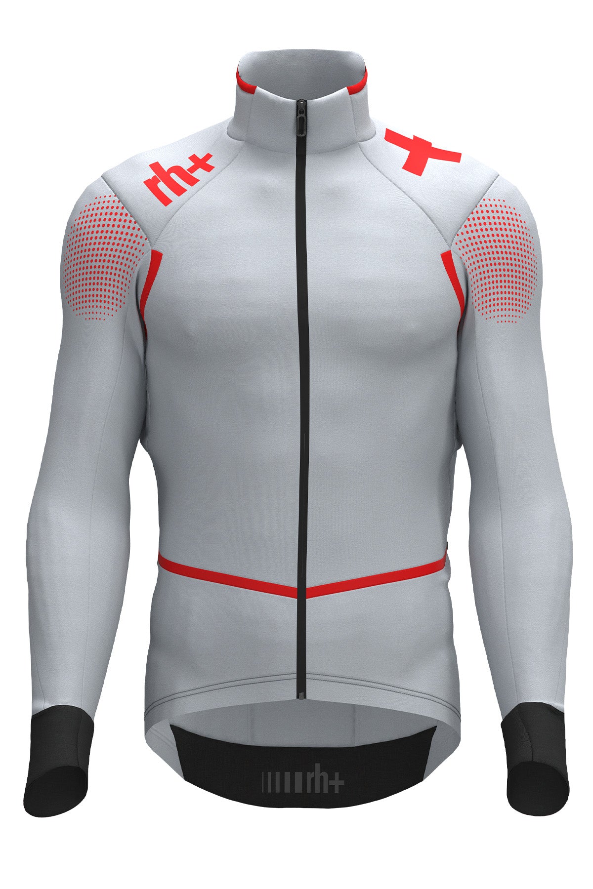 Glod Jacket
