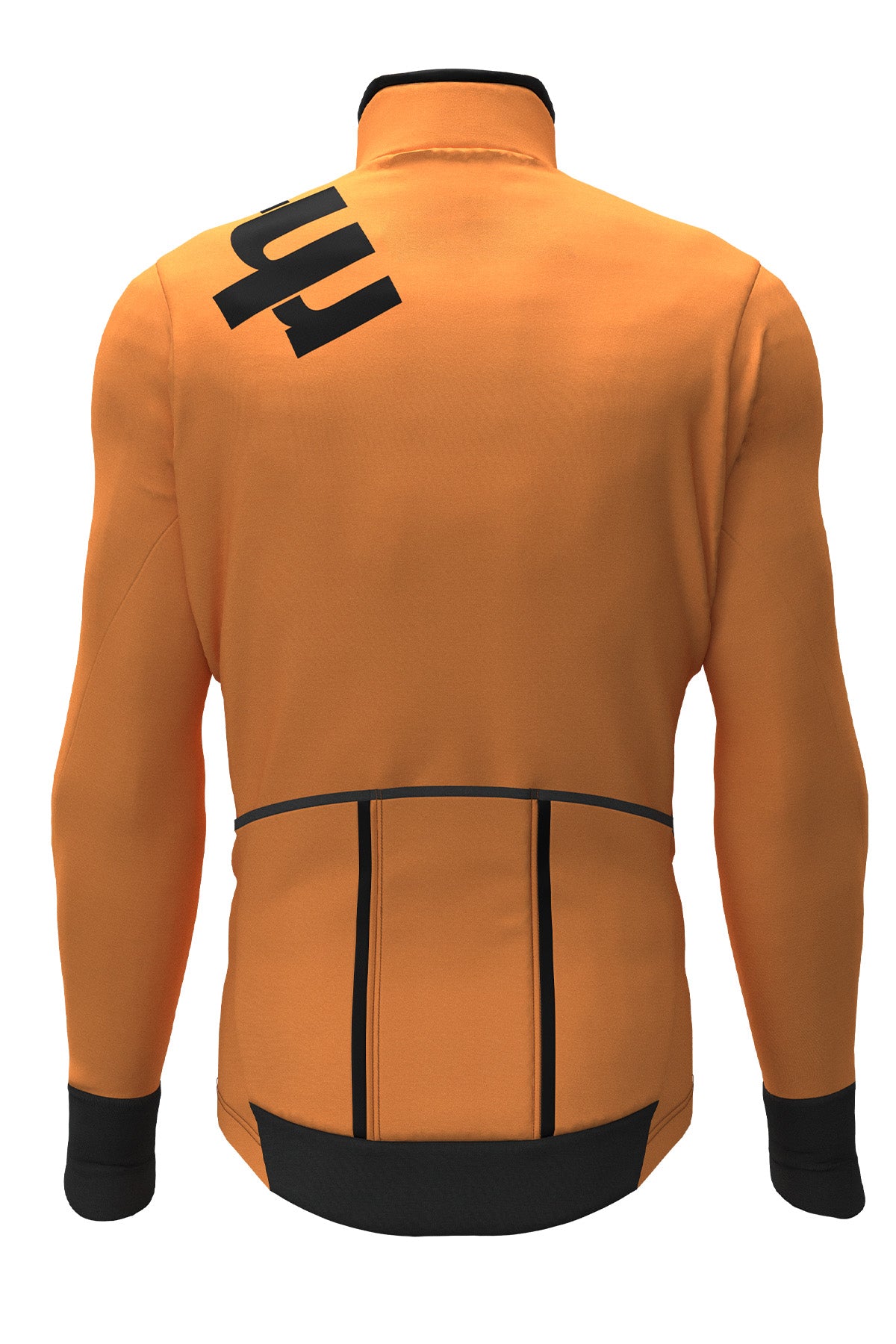 Gold Jacket