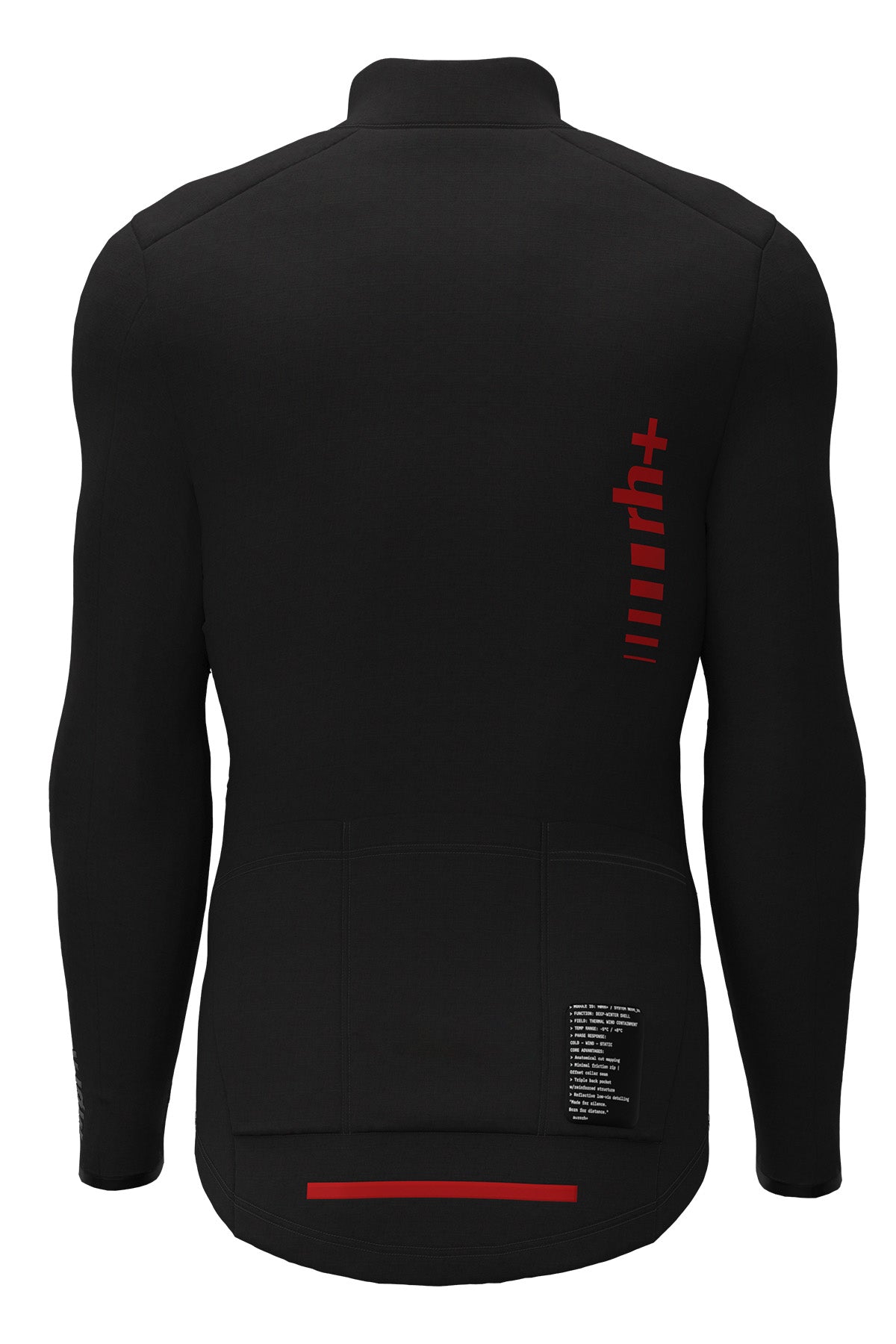 Mork Jacket