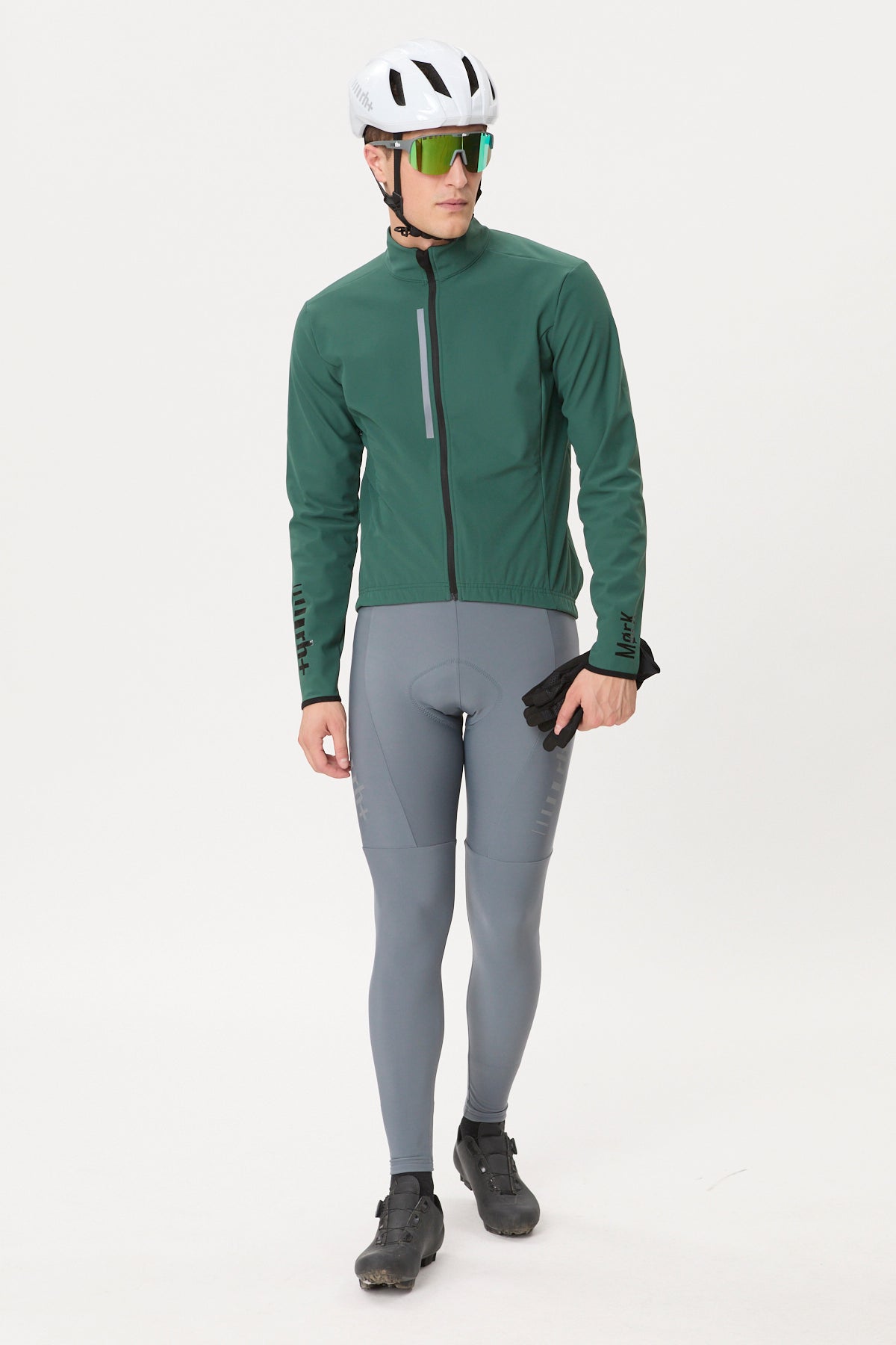 Mork Jacket