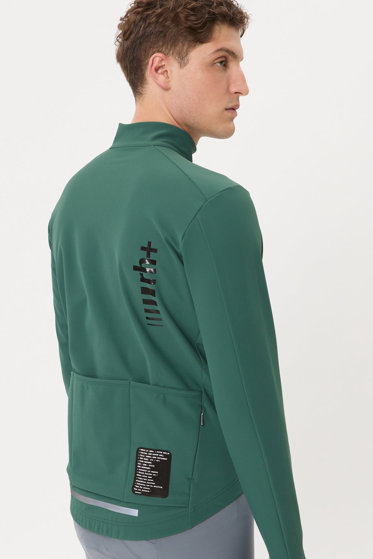 Mork Jacket