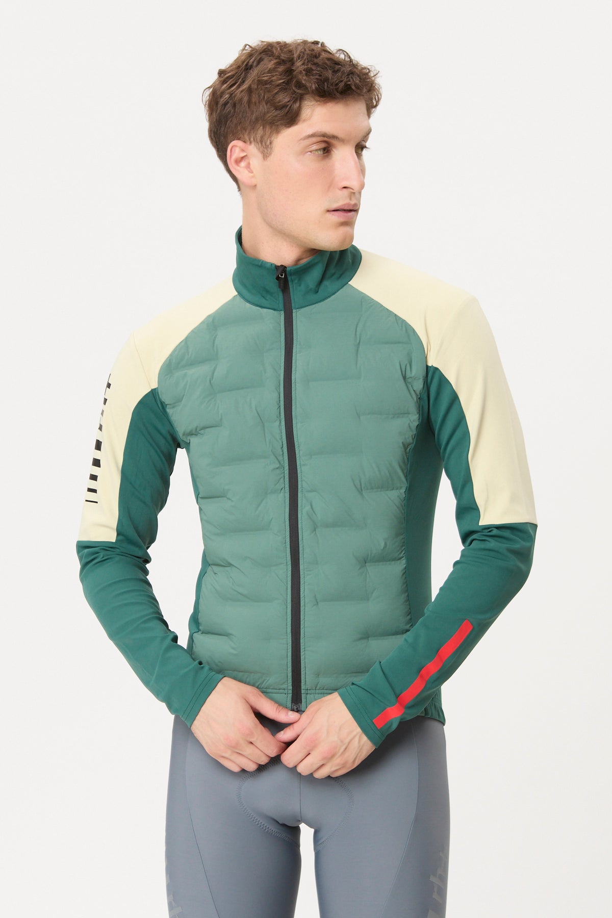 Rokk Jacket