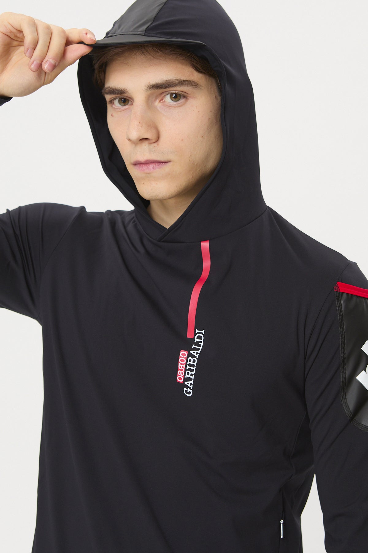 Loype Jersey