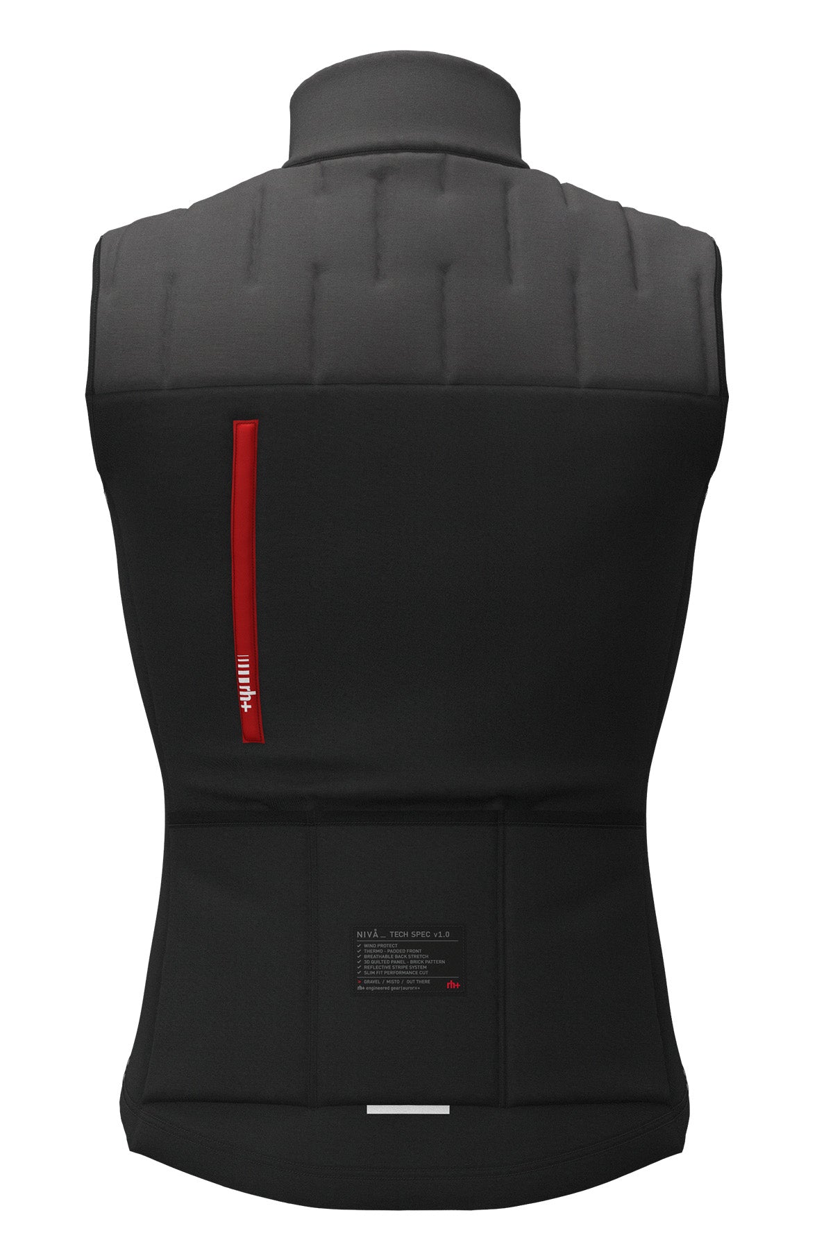 Niva Sleeveless
