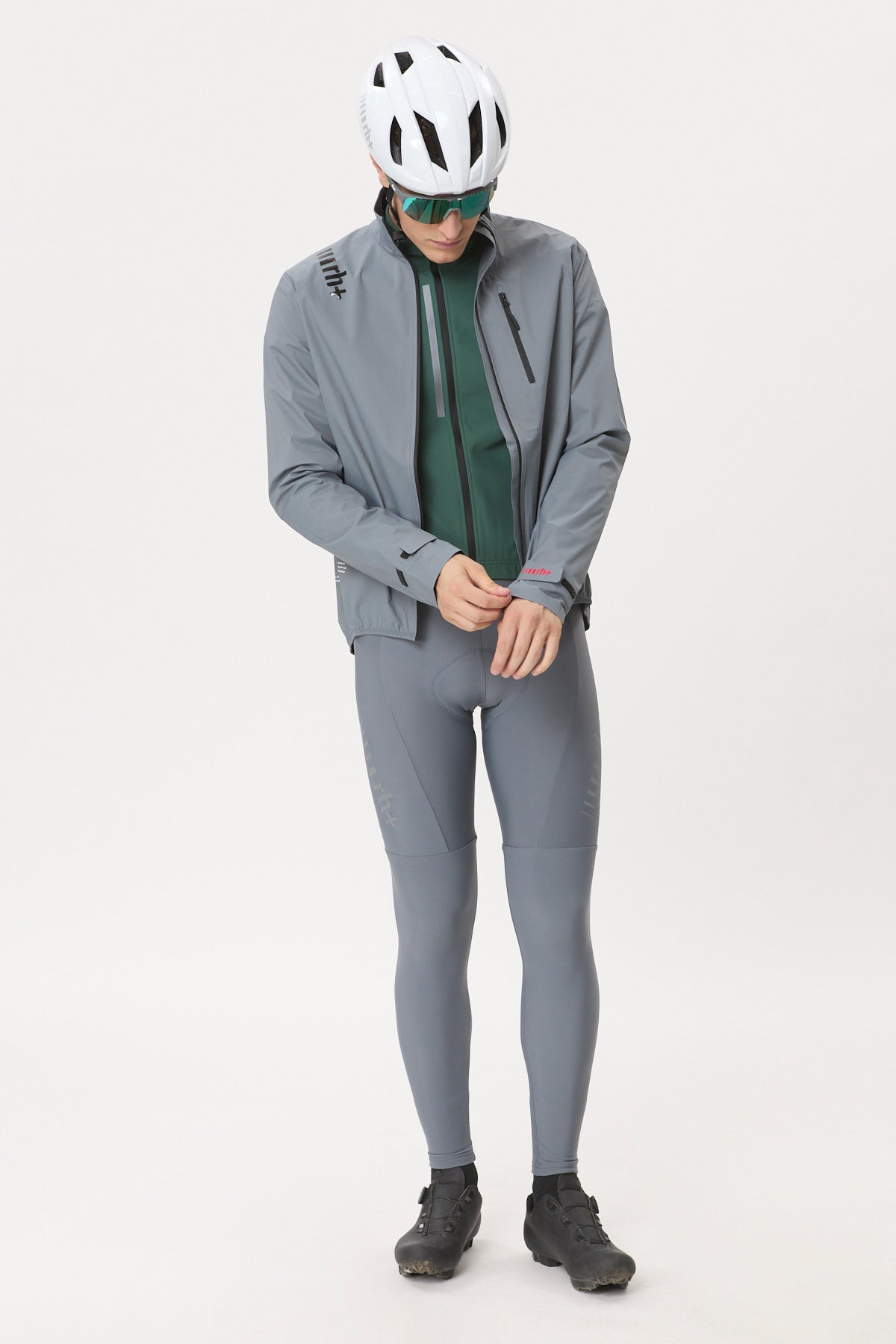 Flo Jacket