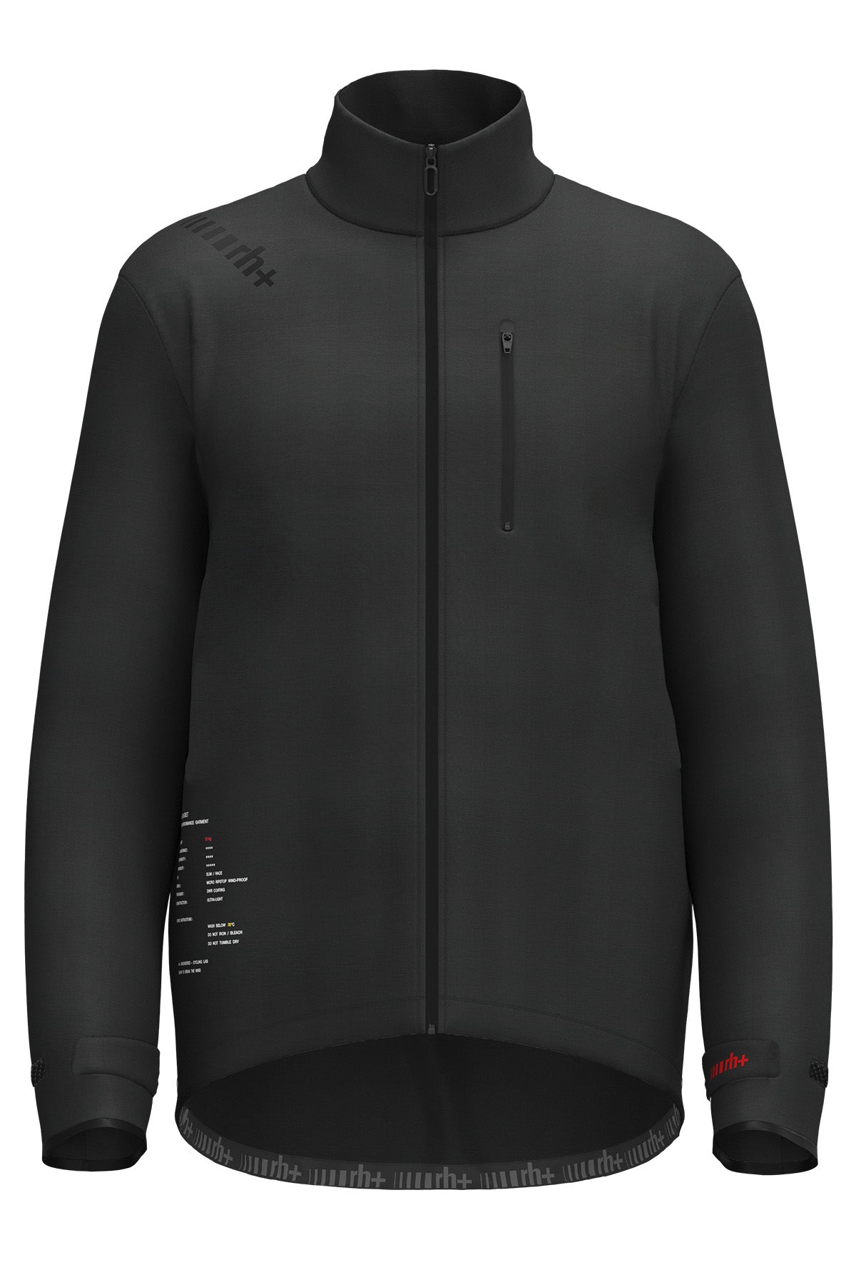 Flo Jacket