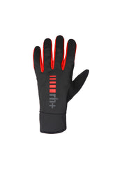 Soft Shell Glove - Guanti Uomo da Ciclismo | rh+ Official Store