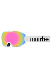 Olympo Goggles - Occhiali e Maschere Uomo | rh+ Official Store