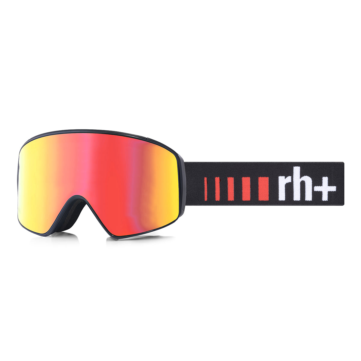 raven edge goggles Evo Goggles Logo