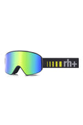 Logo Evo Goggles