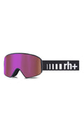 Evo Goggles Logo
