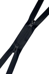 Zip WaterProof DoubleSlider cm85 | rh+ Official Store