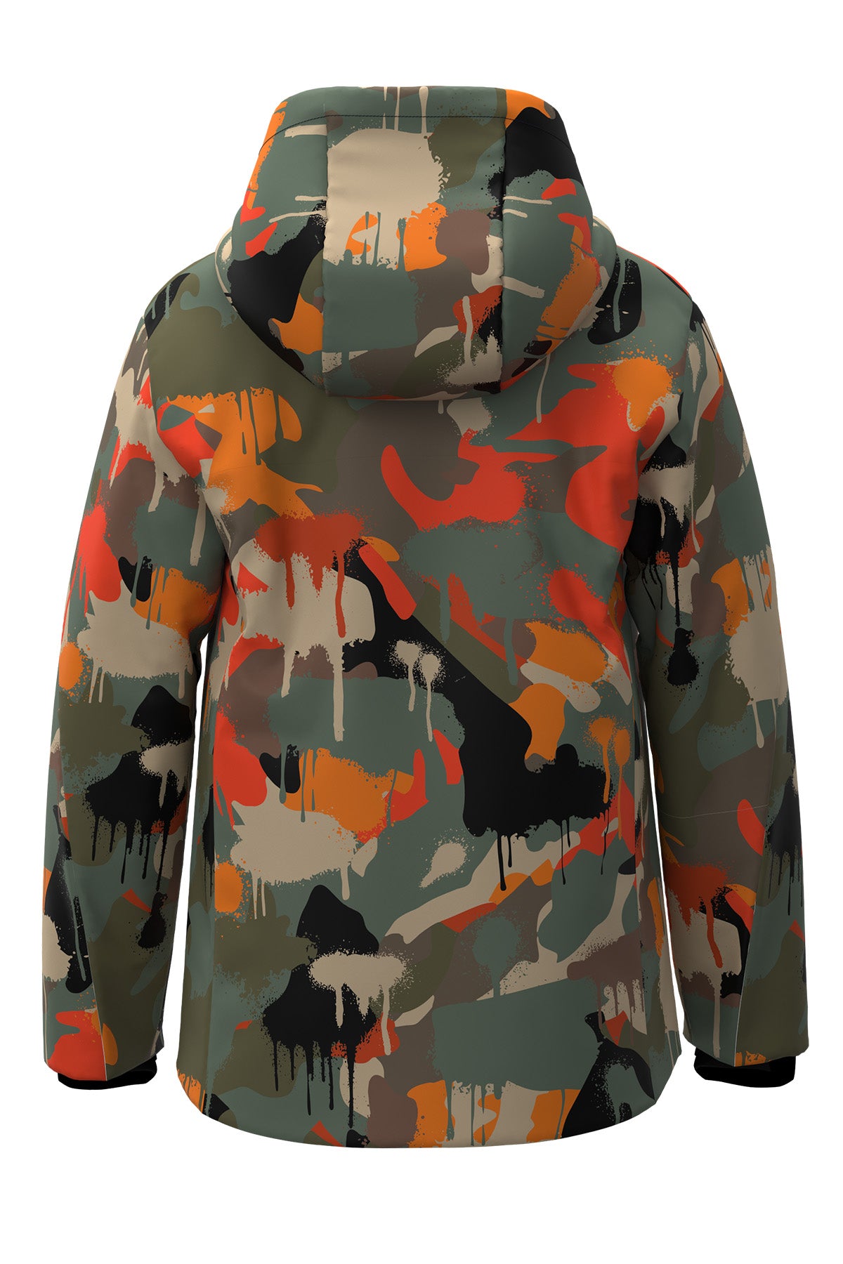 Dorado Kids Jacket