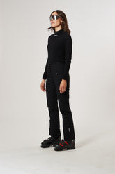Logic W Pants | rh+ Official Store