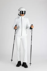 Logo II Eco W Jacket | rh+ Official Store