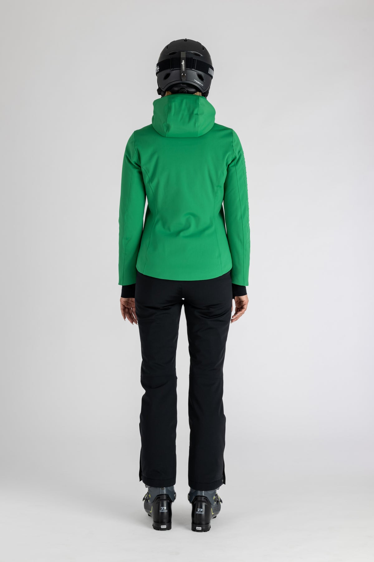 Logo II Eco W Jacket