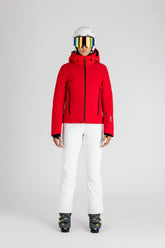 Logo II Eco W Jacket - GIACCHE DONNA | rh+ Official Store