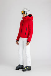 Logo II Eco W Jacket - GIACCHE DONNA | rh+ Official Store