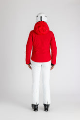 Logo II Eco W Jacket | rh+ Official Store