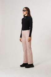 Tarox Eco W Pants - Pantaloni SoftShell Donna da Sci | rh+ Official Store