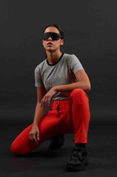 High Rise W Pants | rh+ Official Store