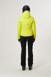 Powder W Jacket | rh+ Official Store