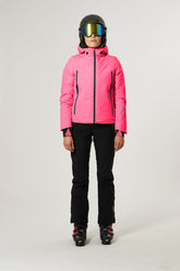 Powder W Jacket | rh+ Official Store