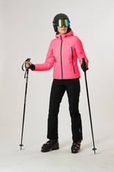 Powder W Jacket | rh+ Official Store