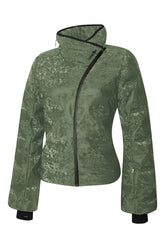 Rock W Bomber | rh+ Official Store