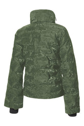 Rock W Bomber | rh+ Official Store