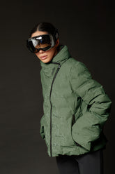 Rock W Bomber | rh+ Official Store