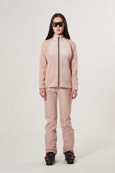 Ice Full Zip W Sweater | rh+ Official Store