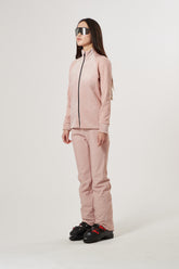 Ice Full Zip W Sweater | rh+ Official Store