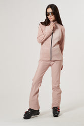 Ice Full Zip W Sweater | rh+ Official Store