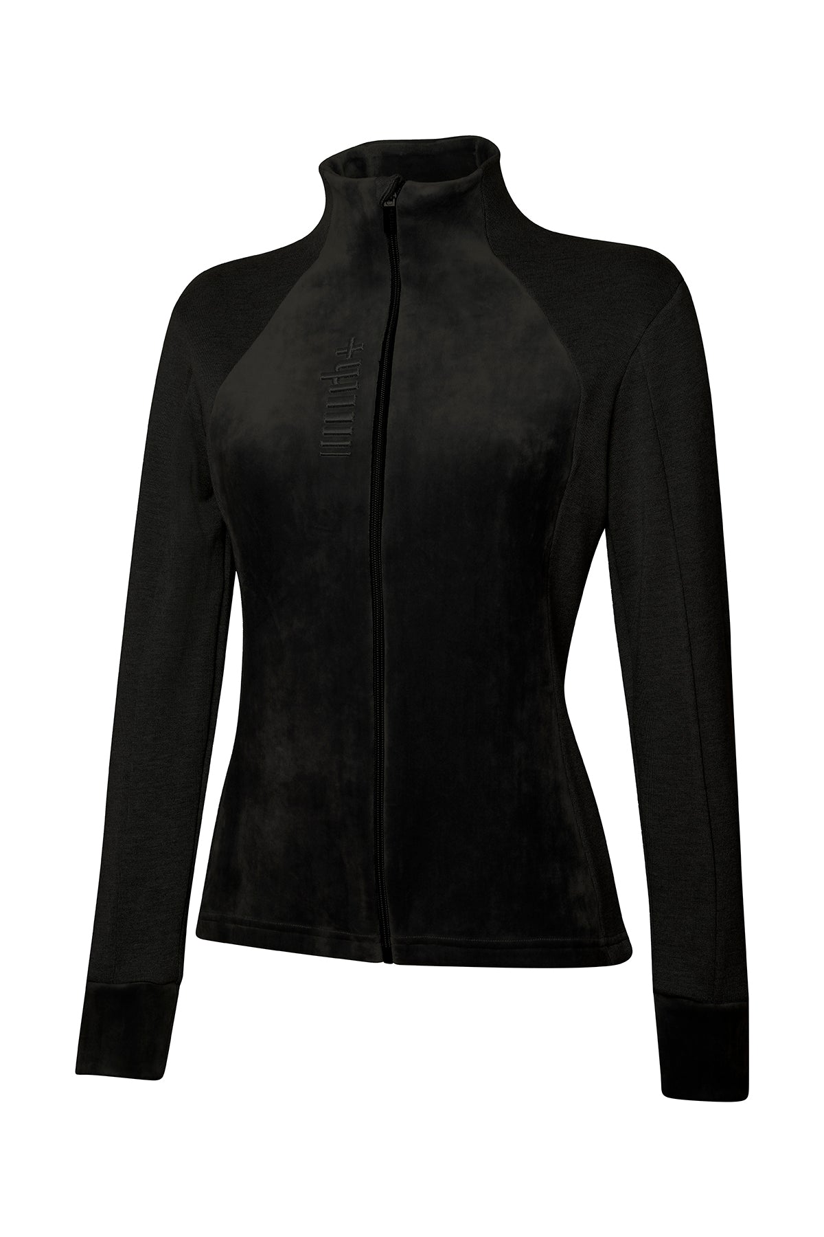 Ice Full Zip W Sweater