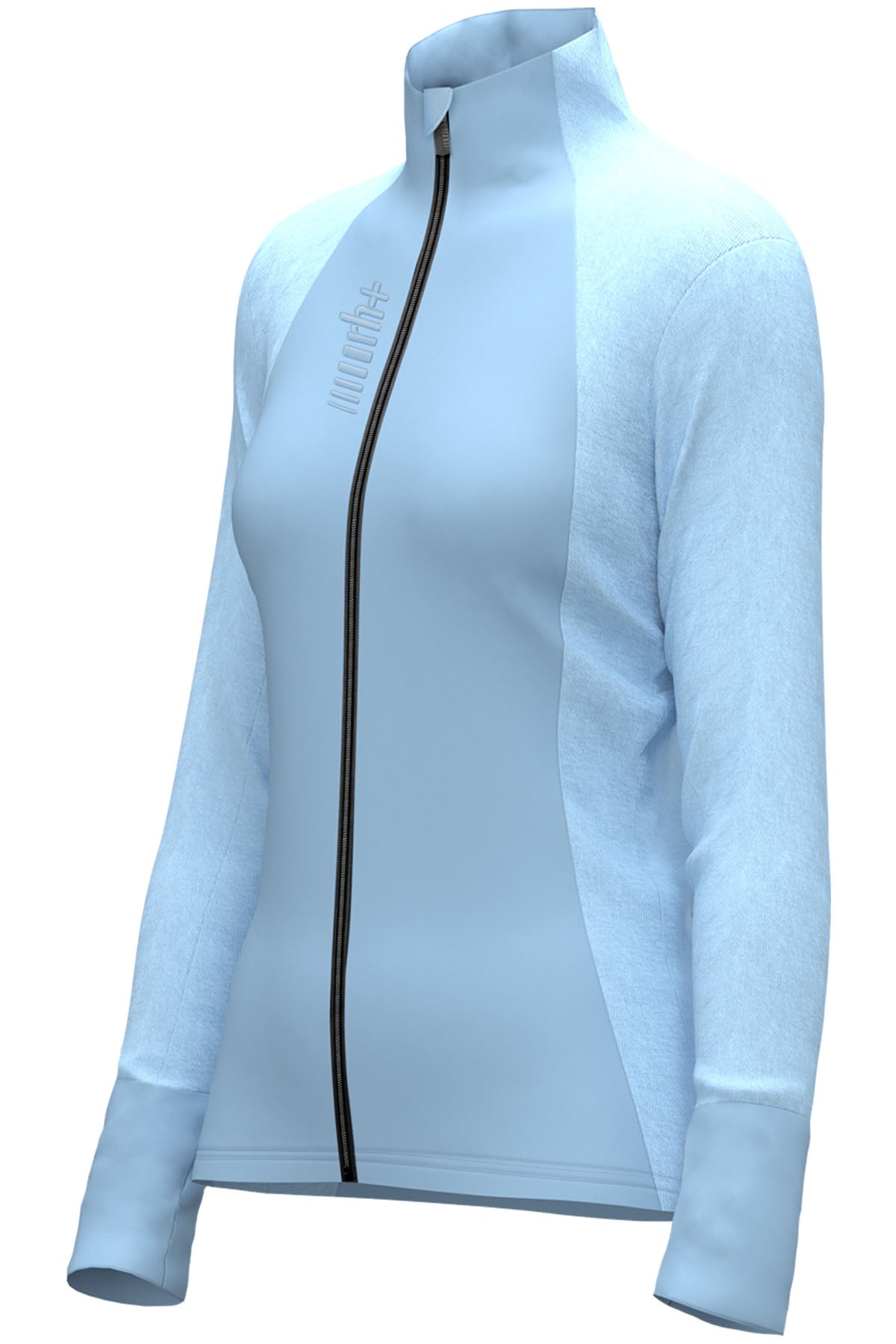 Ice Full Zip W Sweater