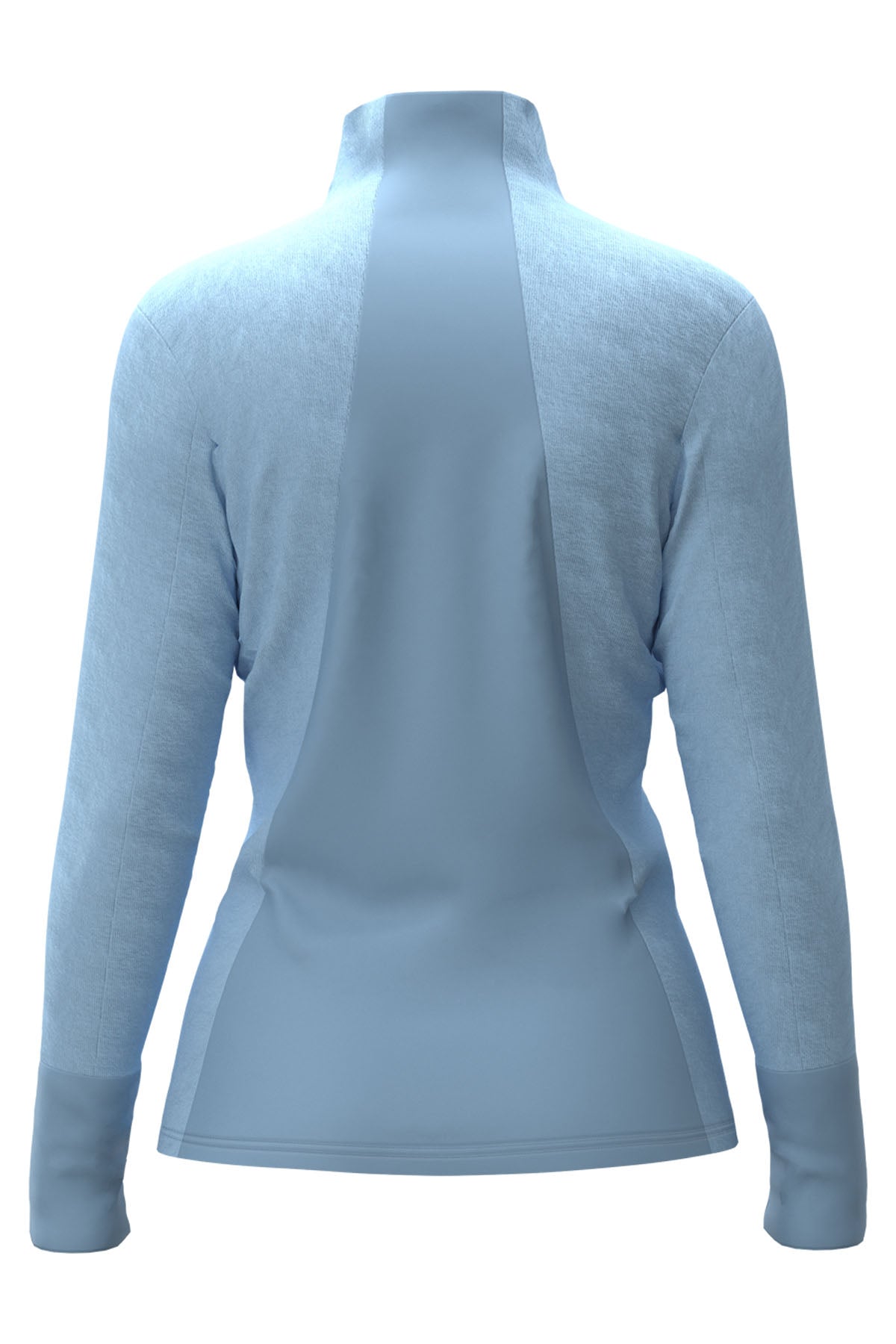 Ice Full Zip W Sweater