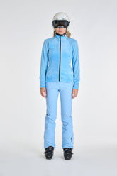 Ice Full Zip W Sweater | rh+ Official Store