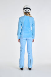 Ice Full Zip W Sweater | rh+ Official Store