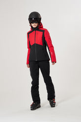 Cora W Jacket | rh+ Official Store